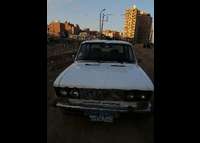 سياره لادا 1500 موديل 1979