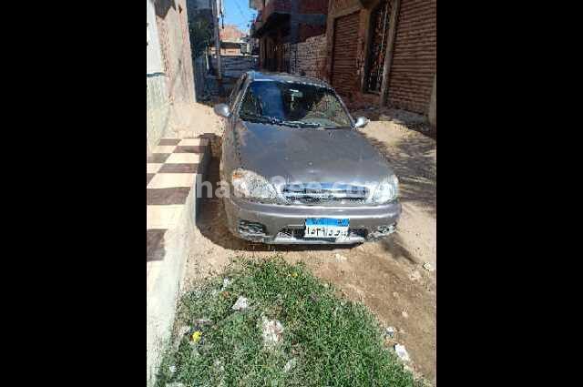 لانوس شيفروليه المنيا فيراني 3599209 سيارات مستعملة للبيع هتلاقى