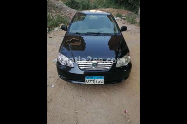 F3 بى واى دى المنيا أسود 3599248 سيارات مستعملة للبيع هتلاقى