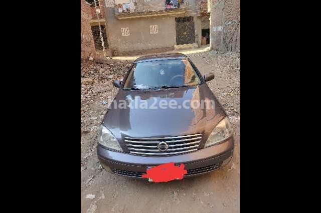 صنى نيسان الزقازيق فيراني 3599284 سيارات مستعملة للبيع هتلاقى