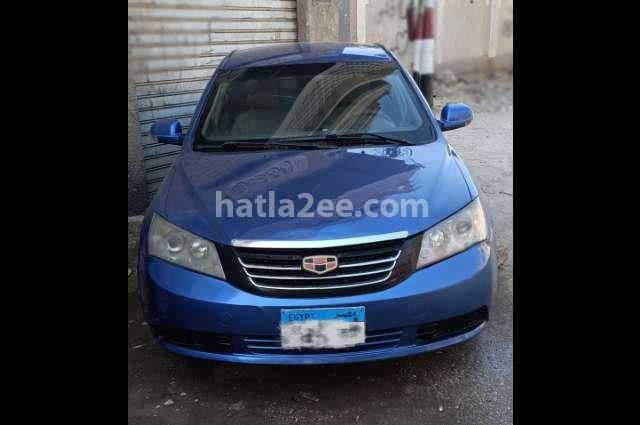 امجراند 7 جيلي قنا أزرق 3599296 سيارات مستعملة للبيع هتلاقى
