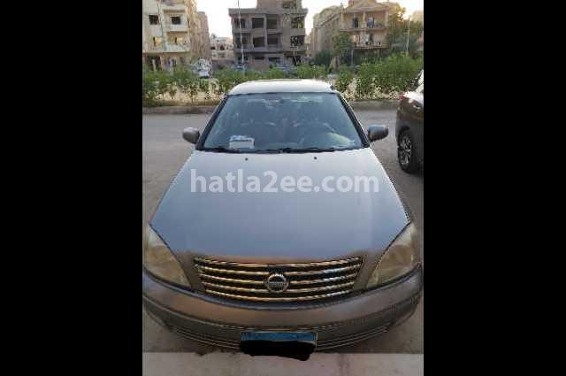 صنى نيسان مدينة الشيخ زايد رمادي 3599385 سيارات مستعملة للبيع هتلاقى