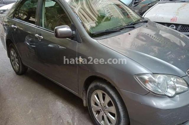 Byd f3 черный