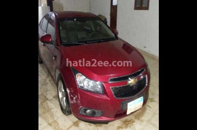 شيفروليه كروز للبيع 2010 3599524 سيارات مستعملة للبيع هتلاقى