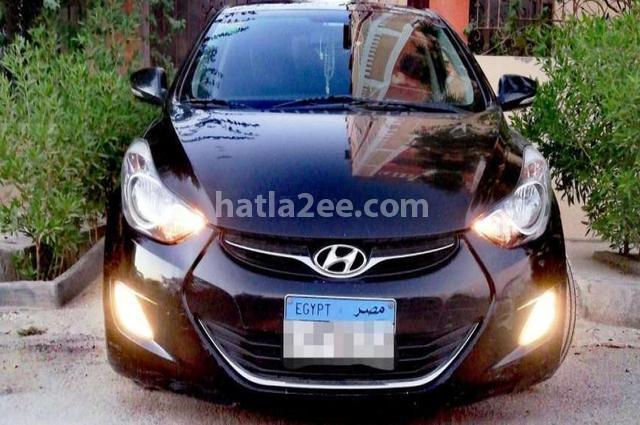 هيونداي إلنترا Md اتوماتيك 3599595 سيارات مستعملة للبيع هتلاقى