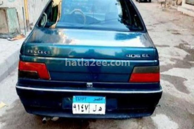 سياره بيجو 405 للبيع 3599601 سيارات مستعملة للبيع هتلاقى