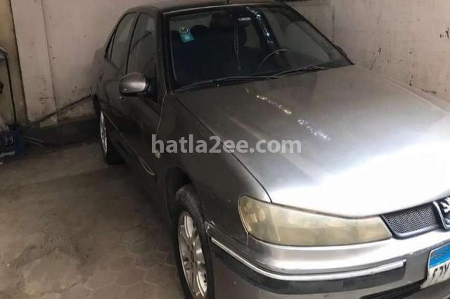 للبيع بيجو 406 موديل 2005 3599604 سيارات مستعملة للبيع هتلاقى