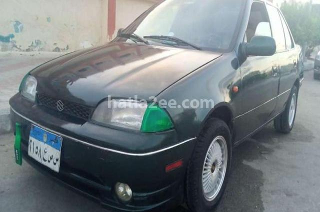 للبيع سوزوكي سويفت 1994 3599638 سيارات مستعملة للبيع هتلاقى