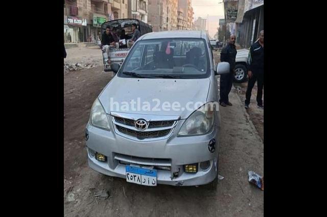 سياره تويوتا افانزا للبيع 3599688 سيارات مستعملة للبيع هتلاقى