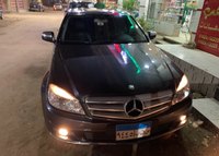 سيارة مرسيدس مستعملة للبيع في الغربية Mercedes هتلاقى