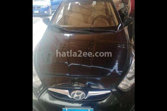 للبيع هيونداي اكسنت Rb موديل 2014 3599887 سيارات مستعملة للبيع هتلاقى