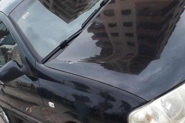 للبيع نيسان صني 2008 اتوماتيك 3599971 سيارات مستعملة للبيع هتلاقى