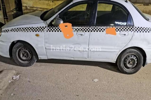 سياره شيفورليه لانوس تاكسي 2009 للبيع 3599994 سيارات مستعملة للبيع هتلاقى