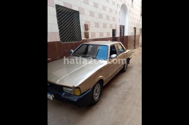 Ford taurus 1980