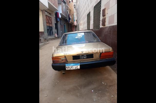 Ford taurus 1980