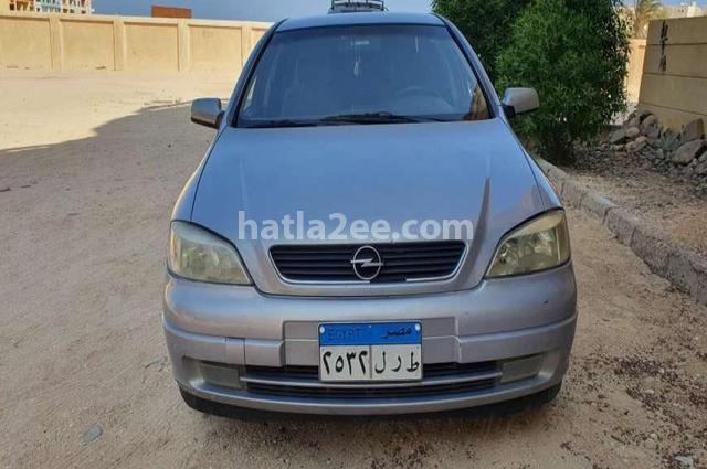 للبيع اوبل استرا 2000 3600435 سيارات مستعملة للبيع هتلاقى
