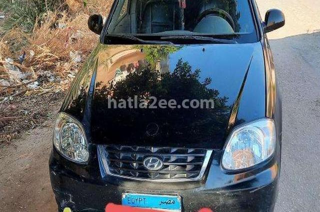 للبيع هيونداي فيرنا 2014 مانوال 3600460 سيارات مستعملة للبيع هتلاقى