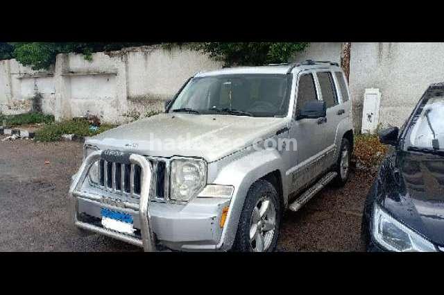 شيروكي جيب الإسكندرية فضي 3600511 سيارات مستعملة للبيع هتلاقى