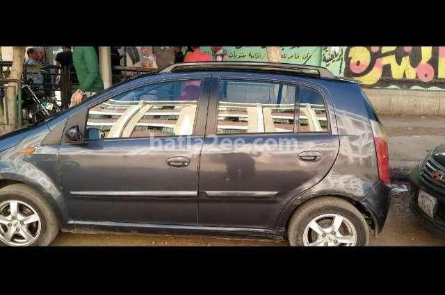 A113 اسبيرانزا هاتشباك القاهرة رمادي 3600586 سيارات مستعملة للبيع هتلاقى
