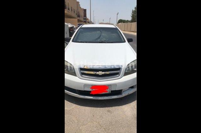 كابرس شيفروليه الخبر أبيض 3600607 سيارات مستعملة للبيع هتلاقى