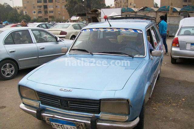 504 بيجو المنصورة الأزرق الداكن 3600916 سيارات مستعملة للبيع هتلاقى