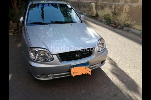 هيونداي فيرنا للبيع الإسكندرية