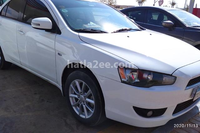 بوابة الأهرام القرش كسر الزيرو سعر ميتسوبيشي لانسر Ex موديل 2019 في مصر