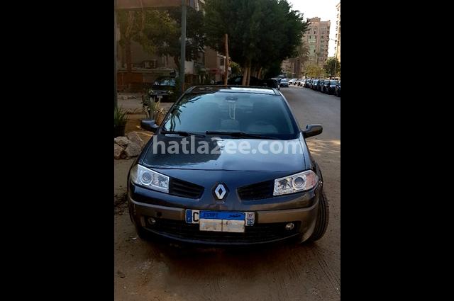 سيارة رينو لوجان موديل 2010 للبيع في مصر القاهرة ب سعر 94 000 جنيه كارز داير