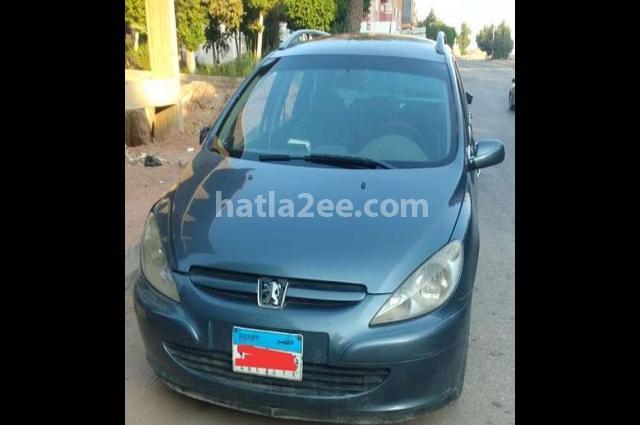 سيارة بيجو 206 موديل 2005 للبيع في لبنان الشمال ب سعر 6 500 دولار كارز داير