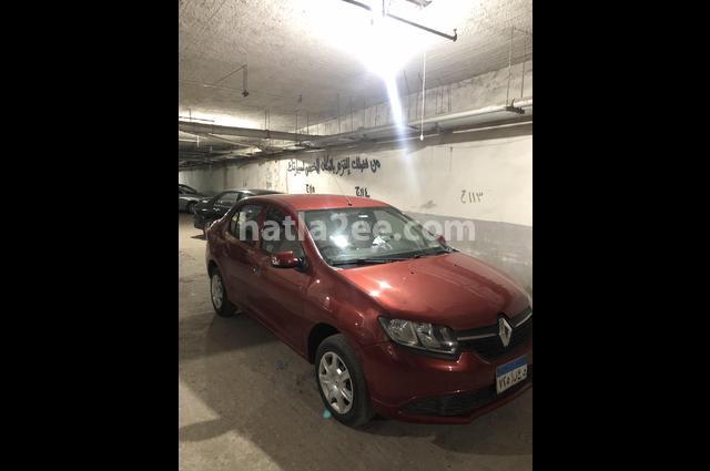لوجان رينو مدينة نصر احمر 3663240 سيارات مستعملة للبيع هتلاقى