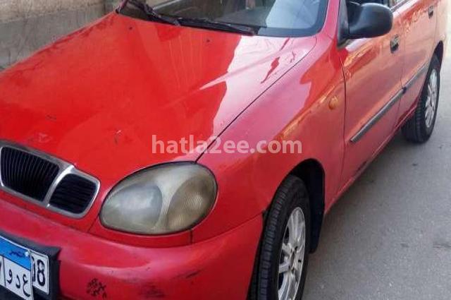 سياره دايو لانوس موديل 2000 للبيع 3663589 سيارات مستعملة للبيع هتلاقى
