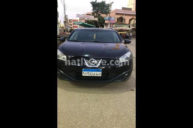 للبيع نيسان قشقاي 2014 اتوماتيك 3663597 سيارات مستعملة للبيع هتلاقى