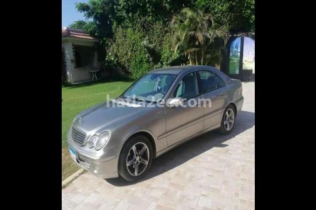 مرسيدس C180 للبيع اتوماتيك 3663682 سيارات مستعملة للبيع هتلاقى
