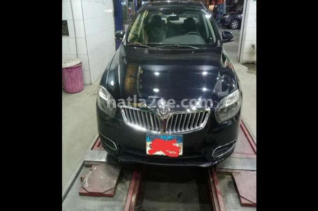 بريليانس H530 موديل 2013 اتوماتيك 3663729 سيارات مستعملة للبيع هتلاقى