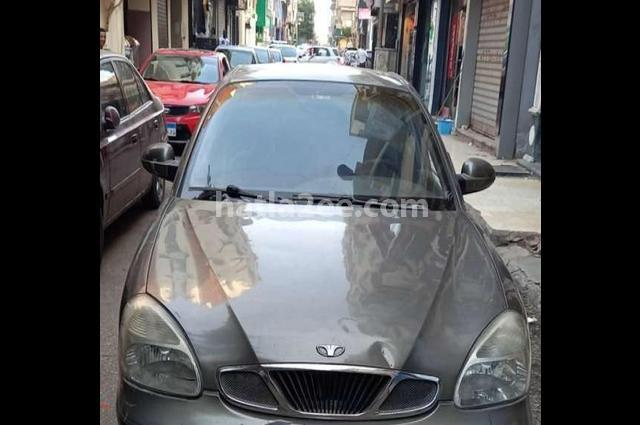 للبيع عربيه دايو موديل 2001 3663751 سيارات مستعملة للبيع هتلاقى