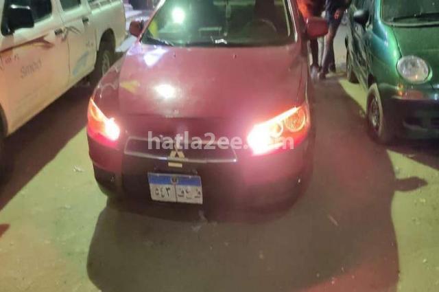 للبيع ميتسوبيشي لانسر 2013 اتوماتيك 3663781 سيارات مستعملة للبيع هتلاقى
