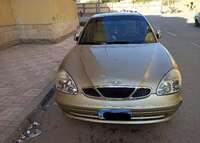 سيارة دايو مستعملة للبيع في الإسماعيلية Daewoo هتلاقى