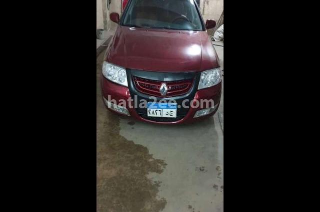 للبيع رينو سكالا 2010 خليجي 3663861 سيارات مستعملة للبيع هتلاقى