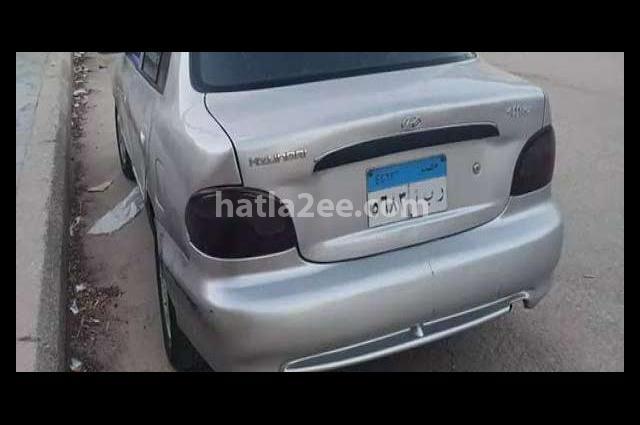 سياره هيونداي اكسنت 2006 للبيع 3663885 سيارات مستعملة للبيع هتلاقى