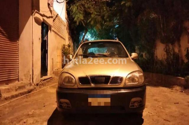 سياره دايو لانوس 2001 للبيع 3664041 سيارات مستعملة للبيع هتلاقى