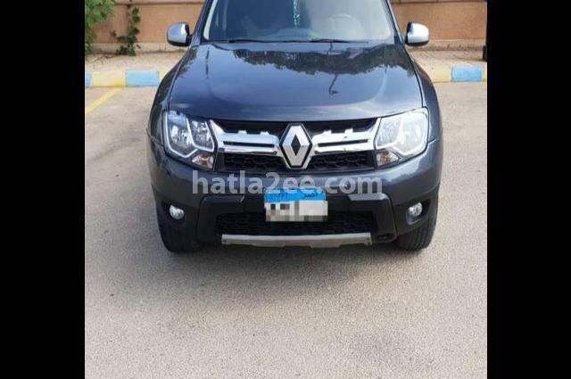 سياره رينو داستر 2018 للبيع 3664048 سيارات مستعملة للبيع هتلاقى