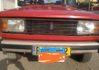 سيارة لادا مستعملة للبيع في البحيرة Lada هتلاقى