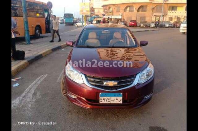 أوبترا شيفروليه مدينة الإسكندرية احمر غامق 3664453 سيارات مستعملة للبيع هتلاقى
