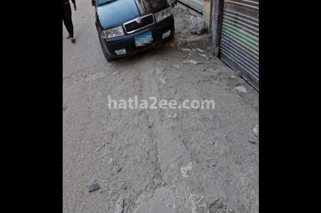 سكودا اوكتافيا A4 موديل 2006 3664462 سيارات مستعملة للبيع هتلاقى