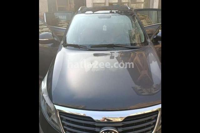 للبيع كيا سبورتاج 2014 اتوماتيك 3664506 سيارات مستعملة للبيع هتلاقى