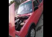 سيارة فيات شاهين Fiat Shahin مستعملة للبيع في الجيزة هتلاقى