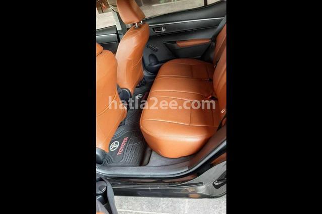 تويوتا كورولا 2018 للبيع 3664617 سيارات مستعملة للبيع هتلاقى