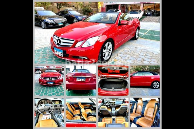 مرسيدس E250 Mercedes كابورلية 3664846 سيارات مستعملة للبيع هتلاقى