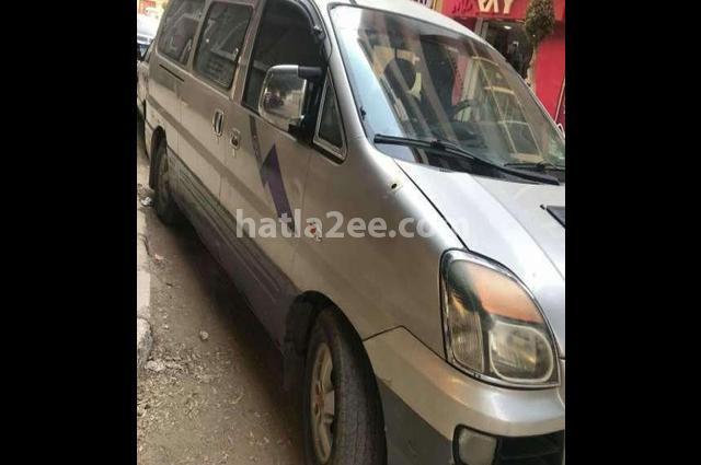 سياره هيونداي اتش 1 موديل 2005 للبيع 3664864 سيارات مستعملة للبيع هتلاقى
