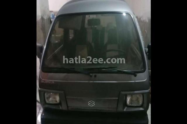 سوزوكي فان تومنايا 2015 للبيع 3664870 سيارات مستعملة للبيع هتلاقى